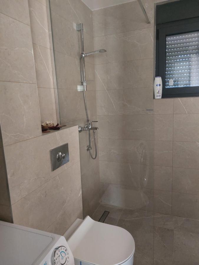 Aria Apartmani Подгориця Екстер'єр фото