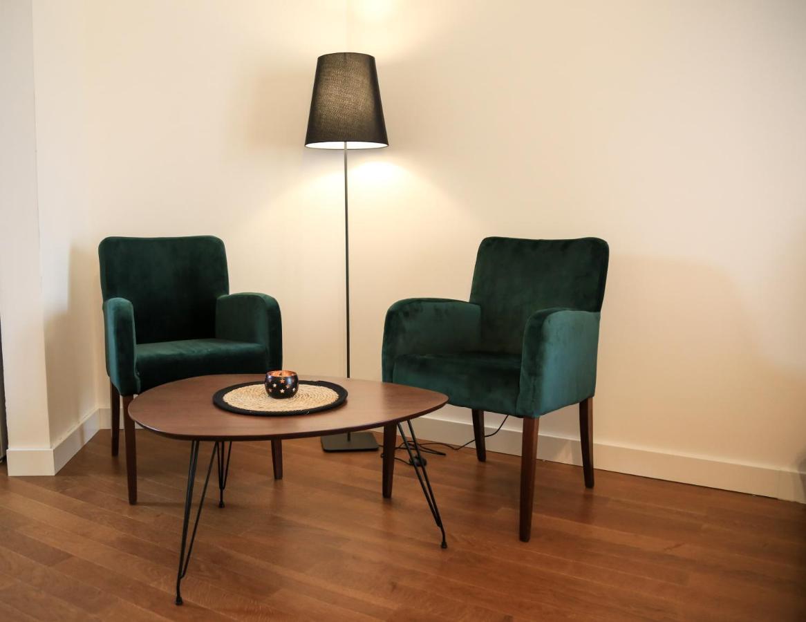 Aria Apartmani Подгориця Екстер'єр фото